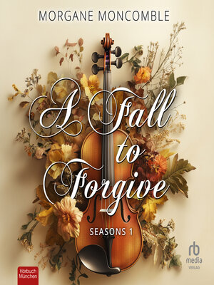 cover image of A Fall to Forgive